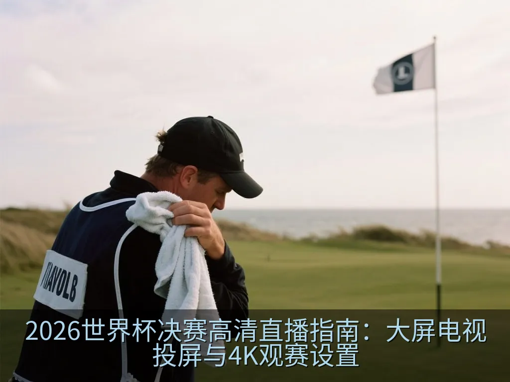 2026世界杯决赛高清直播指南：大屏电视投屏与4K观赛设置